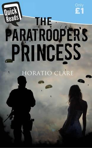 The Paratroopers Princess (Quick Reads)