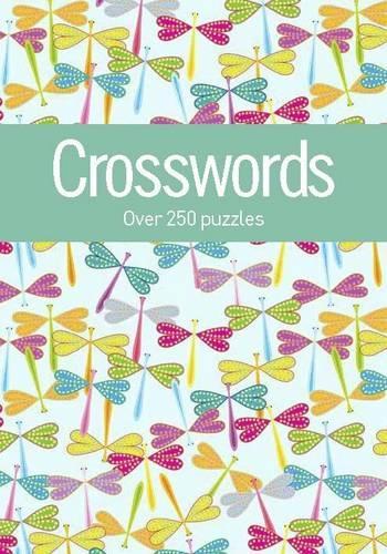 Elegant Crosswords