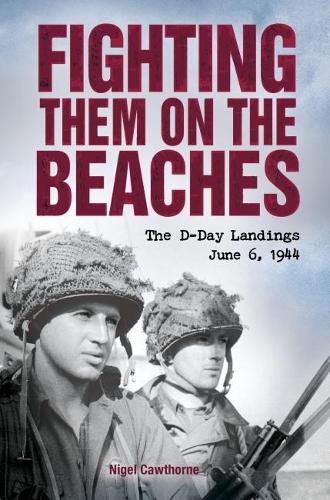 Fighting them on the Beaches