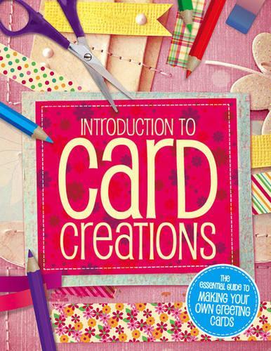 Introduction to Card Making