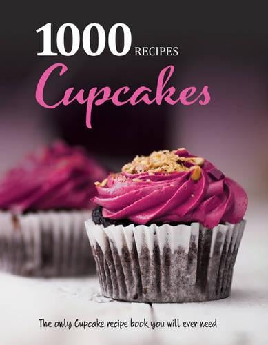 The Perfect Cupcake Kit