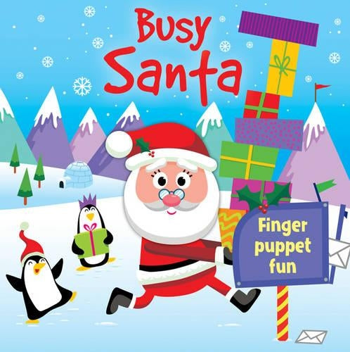 Santa