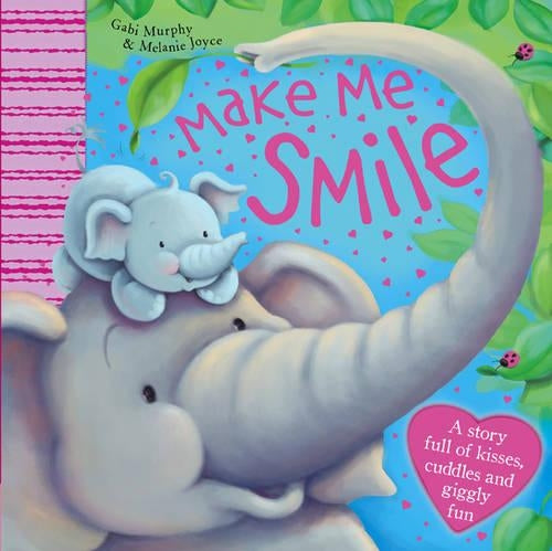 Make Me Smile