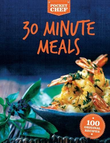 30 Minute Meals (Cooks Kitchen)