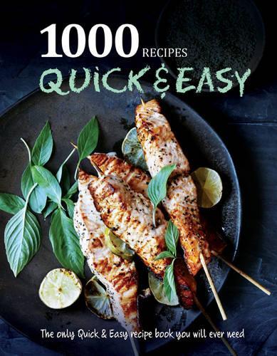 Quick & Easy (Cooks Kitchen)