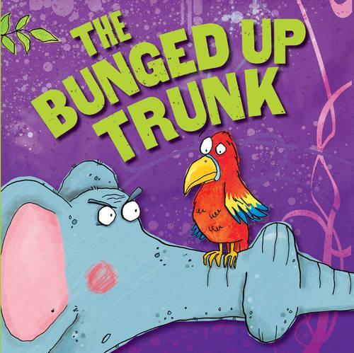 The Bunged Up Trunk