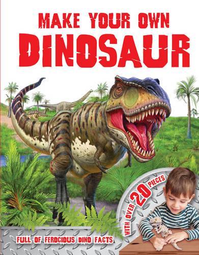 Dinosaur (Funtime Sounds)