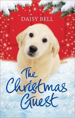The Christmas Guest: A heartwarming tale to curl up with by the fire