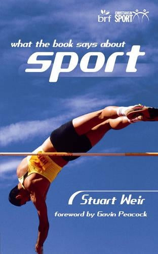 What the Book Says About Sport