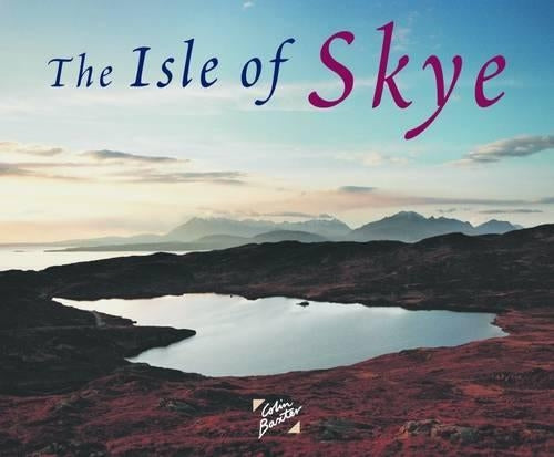 The Isle of Skye (Souvenir Guide)