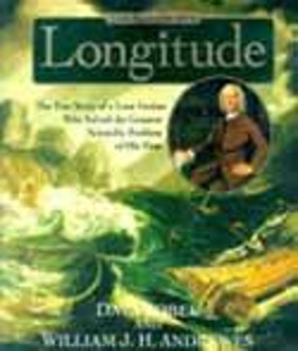The Illustrated Longitude: Illustrated Edition