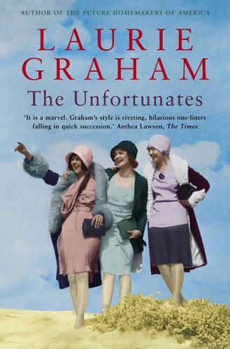The Unfortunates