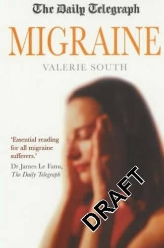 The Daily Telegraph: Migraine