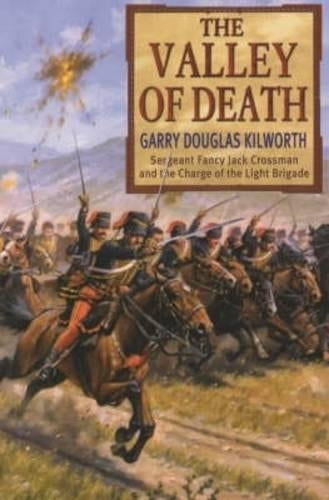 Valley of Death (Fancy Jack Crossman 2)