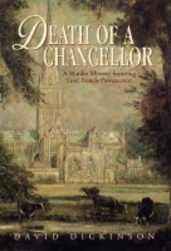 Death of a Chancellor (Lord Francis Powerscourt)