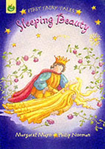 First Fairy Tales: Sleeping Beauty