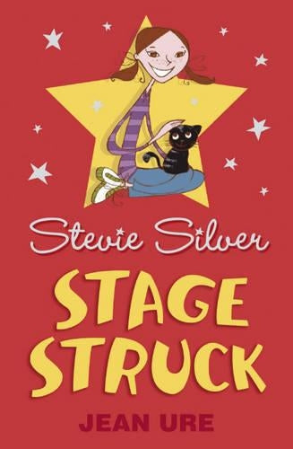 Stage Struck: Pt. 1-3 (Stevie Silver)