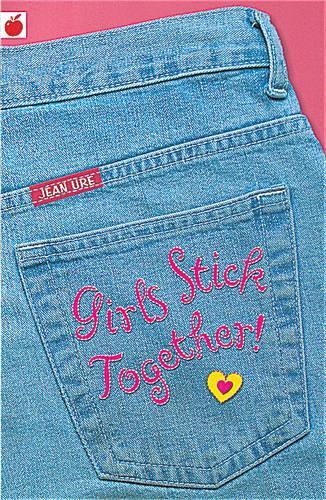 Girls Stick Together! (Girlfriends)
