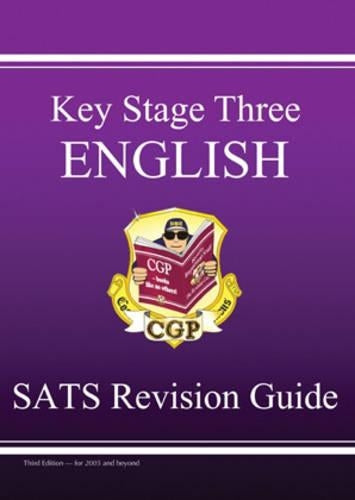 KS3 English SATS Revision Guide: Revision Guide Pt. 1 & 2
