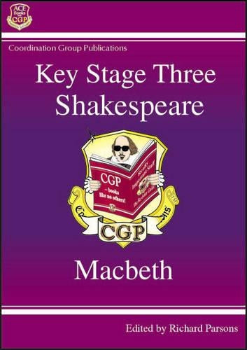 Key Stage Three Shakespeare: Macbeth