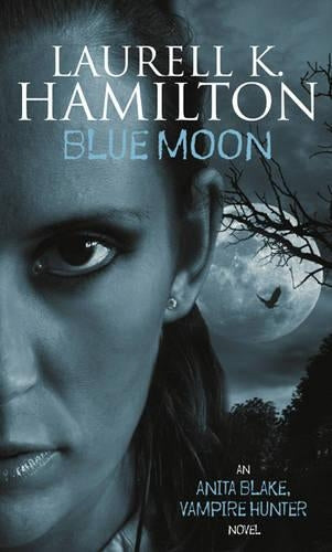 Blue Boon By Larell K. Hamilton 2003