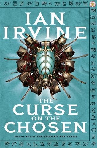 The Curse on the Chosen (Song of the Tears)