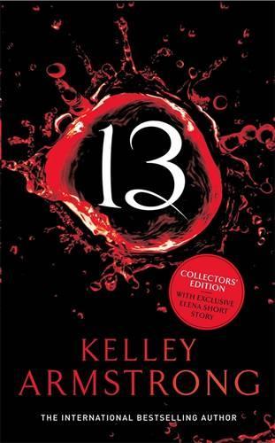 13: Number 13 in series (Otherworld)