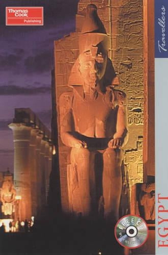 Egypt (Thomas Cook Travellers)