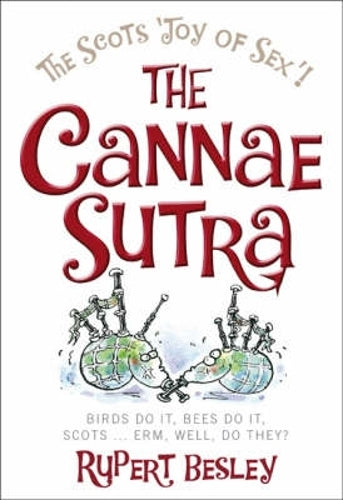 The Cannae Sutra: The Scots Joy of Sex