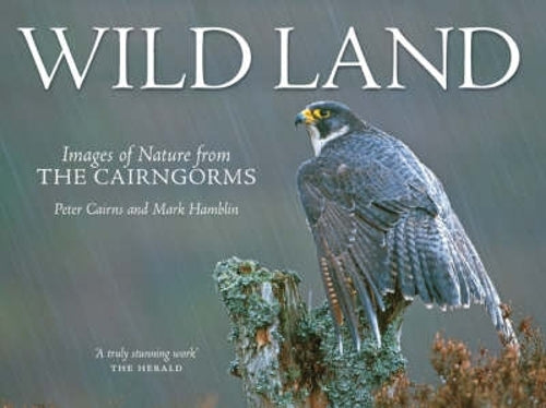 Wild Land: A Photographic Journey Through the Cairngorms