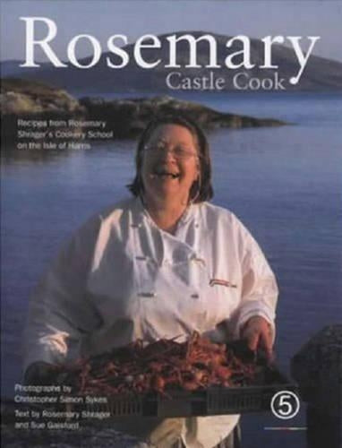 Rosemary: Castle Cook
