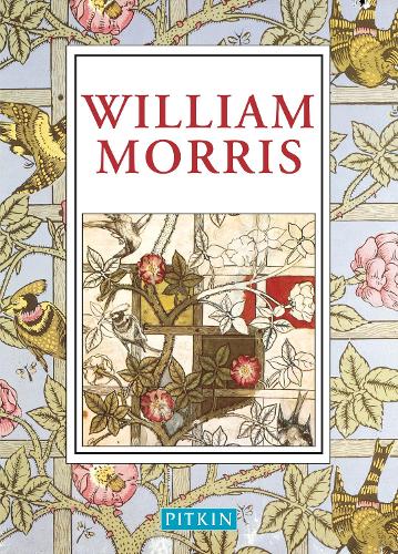 The World of William Morris