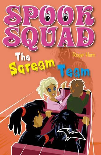 The Scream Team (Spook Squad)
