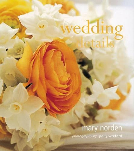 Wedding Details