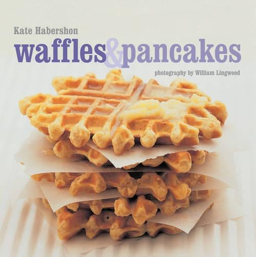 Waffles and Pancakes