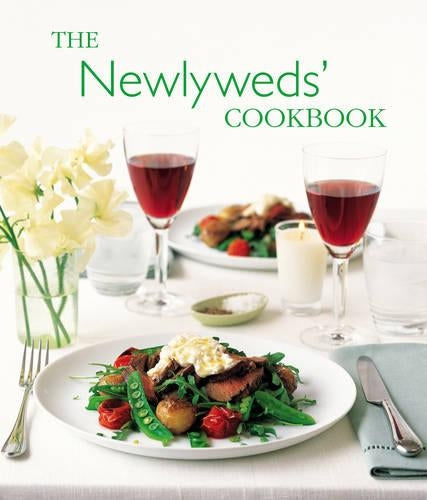 The Newlyweds Cookbook