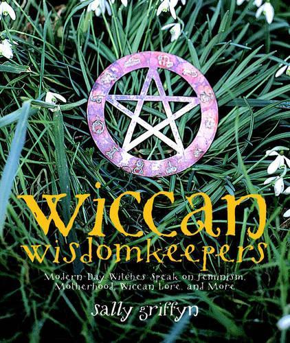 Wiccan Wisdomkeepers