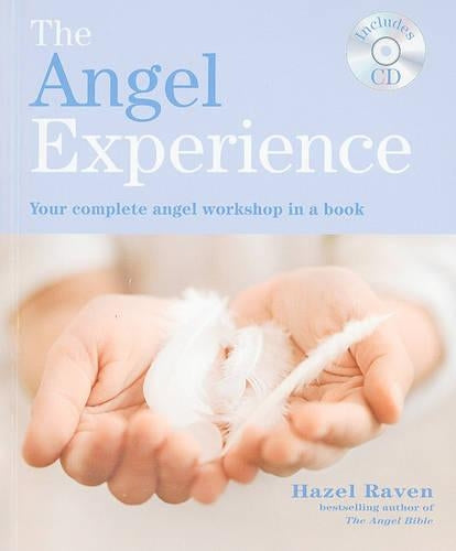 The Angel Experience: Your complete angel workshop in a book. Includes an exclusive CD of meditations and music (Godsfield Experience)