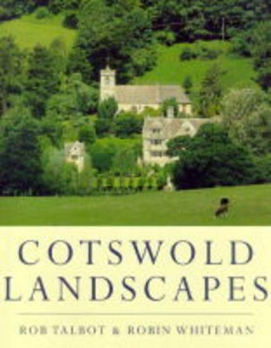 Cotswold Landscapes