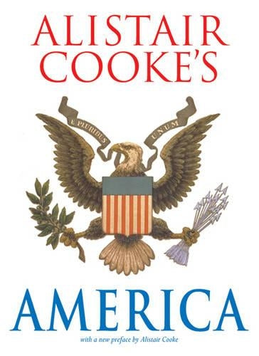 Alistair Cooke's America
