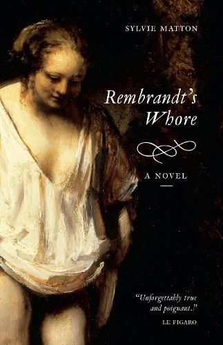 Rembrandts whore