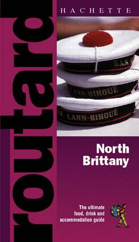 Routard: Northern Brittany