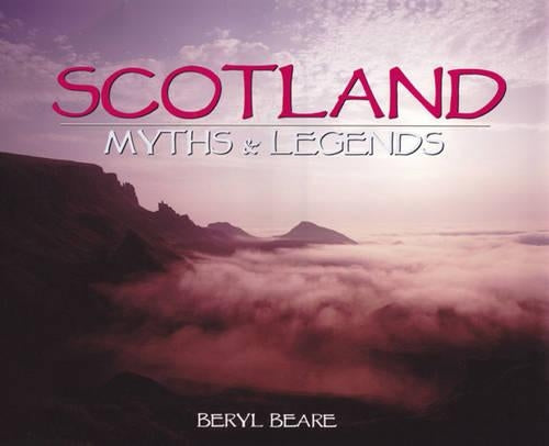 Scotland Myths & Legends