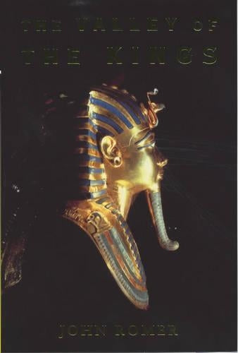 Valley Of The Kings