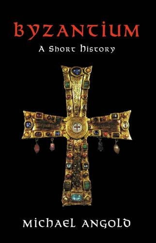 Byzantium - the Bridge from Antiquity to the Middle Ages