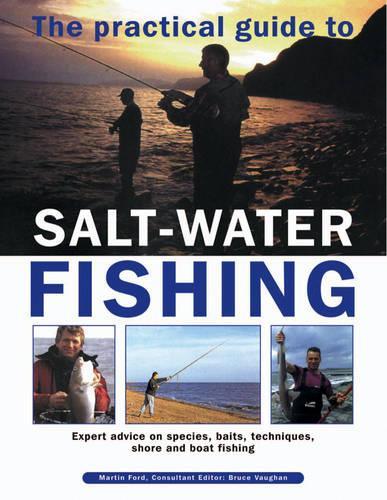 The Practical Guide to Sea Angling