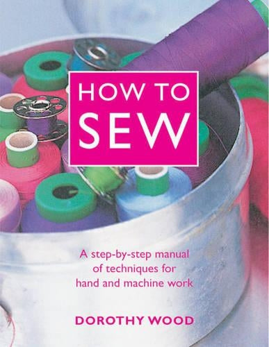 How to Sew