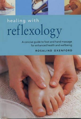 Healing with Aromatherapy A Concise Guide to Using Essential Oils for Heath, Harmony and Happiness