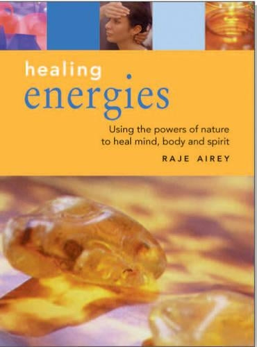 Healing Energies (Health essentials)
