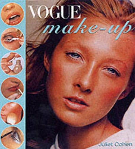 "Vogue" Make-up